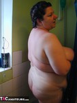 Chris 44G. In The Shower 2 Free Pic 15