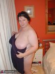 Chris 44G. In The Shower & After Shower Free Pic 12