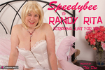 SpeedyBee. Randy Rita Stripping For You Free Pic 1