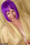 SpeedyBee. Purple Wig Free Pic 10