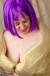 SpeedyBee. Purple Wig Free Pic 17