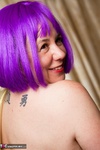 SpeedyBee. Purple Wig Free Pic 19