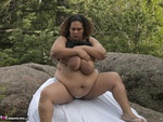Curvy Baby Girl. On The Rocks Pt2 Free Pic 20