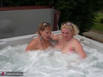 Barby. Barby & Claire Jacuzzi Pt1 Free Pic 6