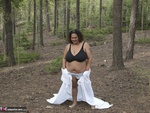 Curvy Baby Girl. Out In The Woods 3 Free Pic 1
