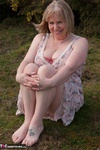 SpeedyBee. Stripping In The Country Free Pic 2