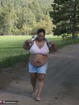 Curvy Baby Girl. Field Of Dreams Free Pic 15