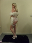 Angels18atlast. White Basque Free Pic 11