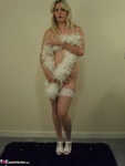 Angels18atlast. White Basque Free Pic 14
