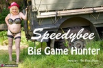 SpeedyBee. Speedy Bee Big Game Hunter Free Pic 1
