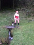 Barby. Nearly Christmas Free Pic 17