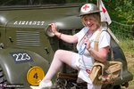 SpeedyBee. Nurse Natalie's WW2 Adventure Free Pic 2