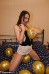Tracey Lain. Balloons Free Pic 2