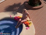 Barby. Poolside Posing Free Pic 20