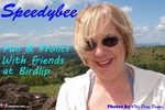 SpeedyBee. Fun & Frolics At Birdlip Free Pic 1