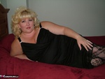 Taffy Spanx. Our Big Date Free Pic 5