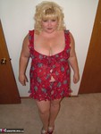 Taffy Spanx. Those Red Shoes Free Pic 2