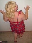 Taffy Spanx. Those Red Shoes Free Pic 3