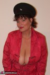 Kims Amateurs. Kim in Red Free Pic 1