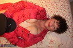 Kims Amateurs. Kim in Red Free Pic 9