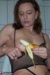 Femme Fatale. Banana Free Pic 5