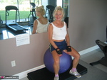 Ruth. Workout With Ruth Free Pic 3