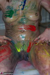 Femme Fatale. Body Paint Free Pic 11