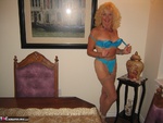 Ruth. Baby Blue Free Pic 7