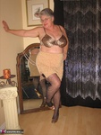 Girdle Goddess. Sexy In A Short Skirt Free Pic 7
