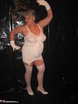 Girdle Goddess. All In One Girdle Free Pic 7