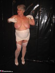 Girdle Goddess. All In One Girdle Free Pic 20
