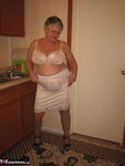 Girdle Goddess. Hot In The Kitchen Free Pic 9