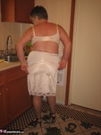 Girdle Goddess. Hot In The Kitchen Free Pic 10
