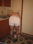 Girdle Goddess. Hot In The Kitchen Free Pic 11