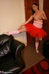 Tracey Lain. Ballerina Free Pic 2