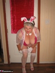 Girdle Goddess. Happy Easter Baby Free Pic 1