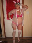 Girdle Goddess. Happy Easter Baby Free Pic 2
