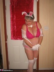 Girdle Goddess. Happy Easter Baby Free Pic 5