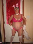 Girdle Goddess. Happy Easter Baby Free Pic 6