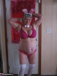 Girdle Goddess. Happy Easter Baby Free Pic 7