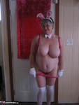 Girdle Goddess. Happy Easter Baby Free Pic 11