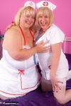SpeedyBee. Two Naughty Nurses Pt1 Free Pic 3