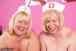 SpeedyBee. Two Naughty Nurses Pt1 Free Pic 17