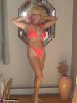 Ruth. Bikini Deck Hot Free Pic 9