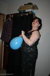 TrishaRene. Evening Wear & Balloons Free Pic 7