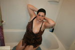 TrishaRene. Dressed An Sexy In The Shower Free Pic 17