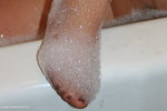 TrishaRene. Bubble Bath Free Pic 7