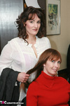 Reba. Wicked Wendy Salon Hair Cut Free Pic 3