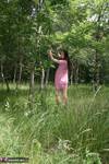 Tracey Lain. Little Girl In The Woods Free Pic 2