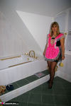 Nude Chrissy. In the Villa 1 Free Pic 6